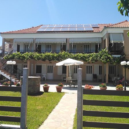 Velika Beach Rooms מראה חיצוני תמונה