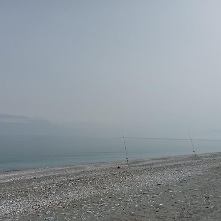 Velika Beach Rooms מראה חיצוני תמונה