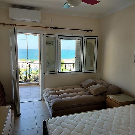 Velika Beach Rooms מראה חיצוני תמונה