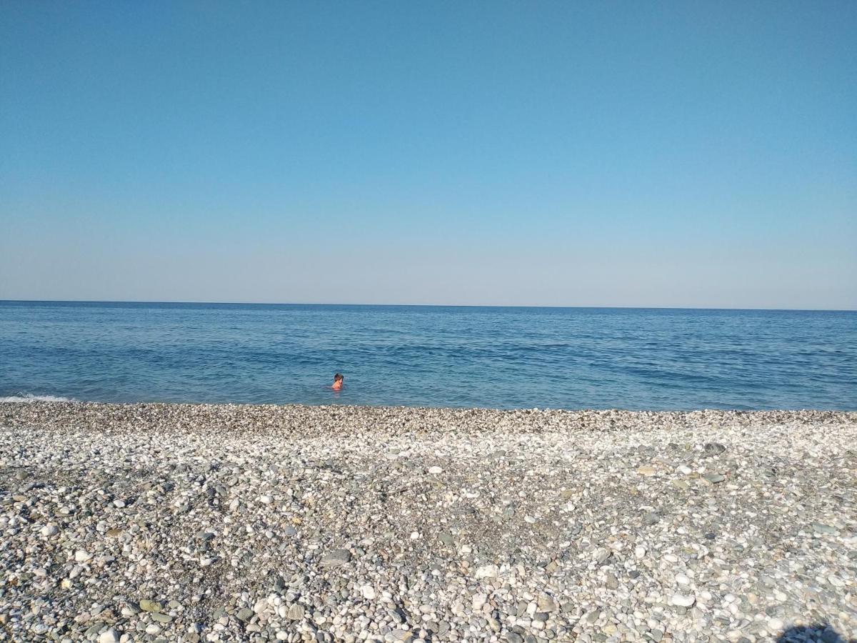 Velika Beach Rooms מראה חיצוני תמונה