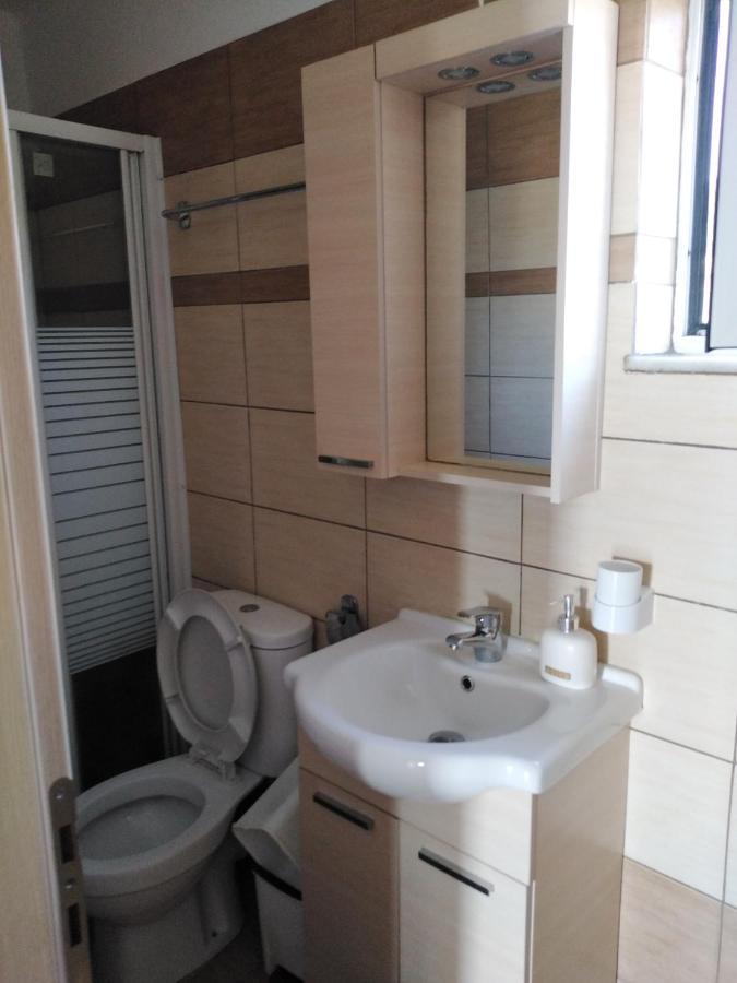 Velika Beach Rooms מראה חיצוני תמונה