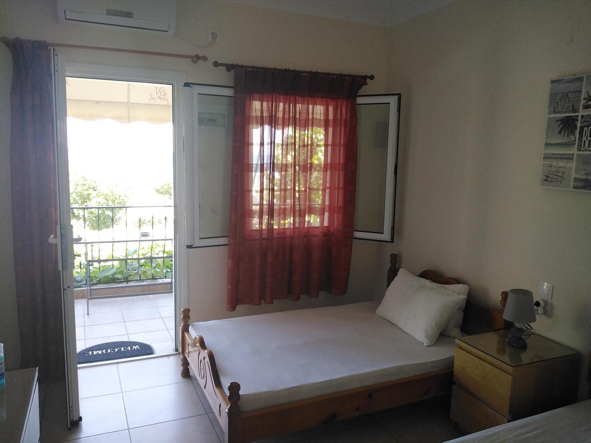 Velika Beach Rooms מראה חיצוני תמונה
