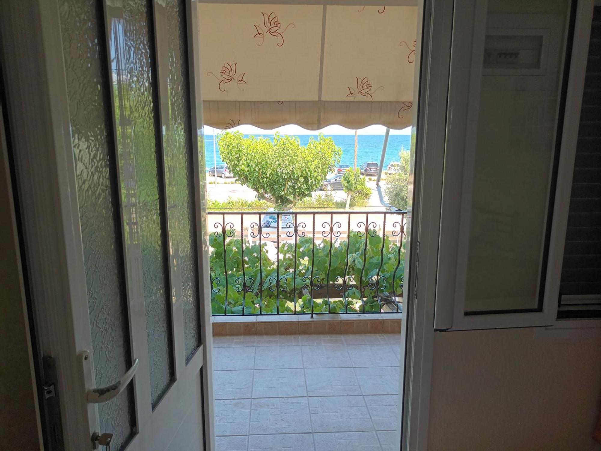 Velika Beach Rooms מראה חיצוני תמונה