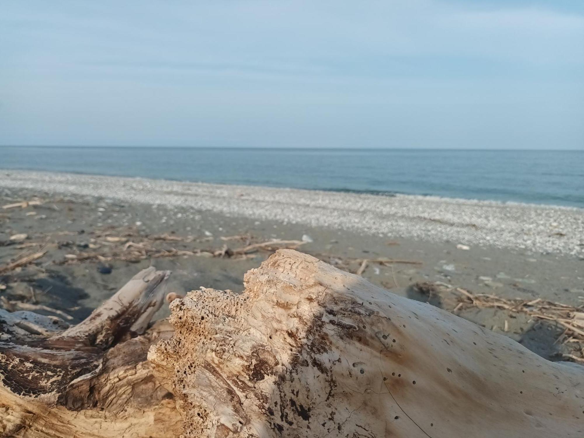 Velika Beach Rooms מראה חיצוני תמונה