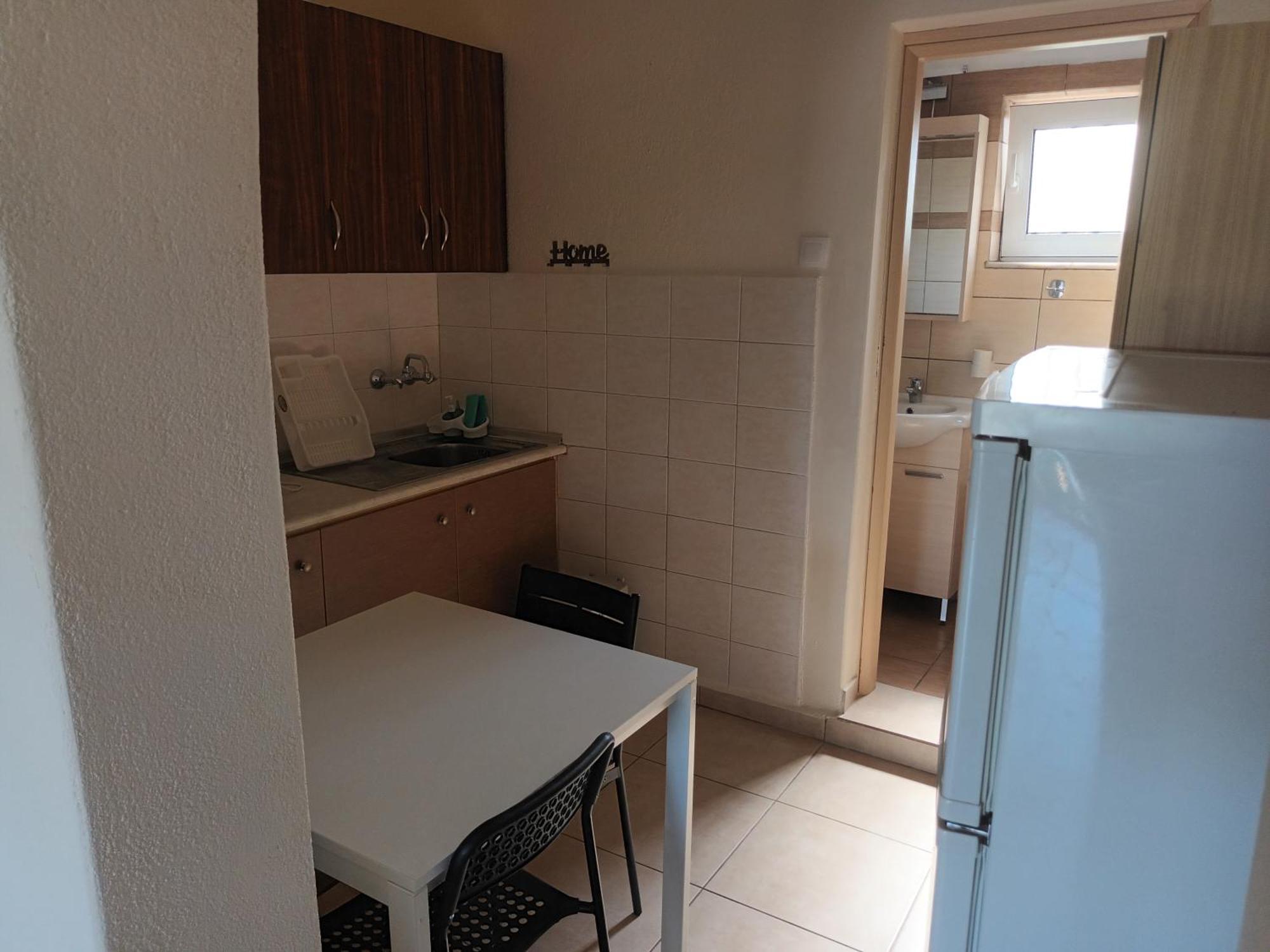 Velika Beach Rooms מראה חיצוני תמונה