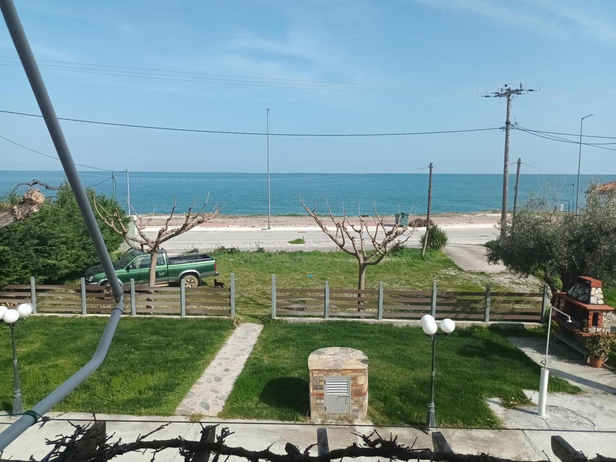 Velika Beach Rooms מראה חיצוני תמונה