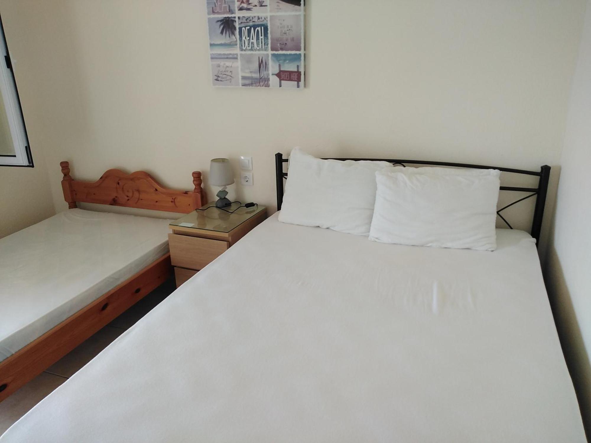 Velika Beach Rooms חדר תמונה