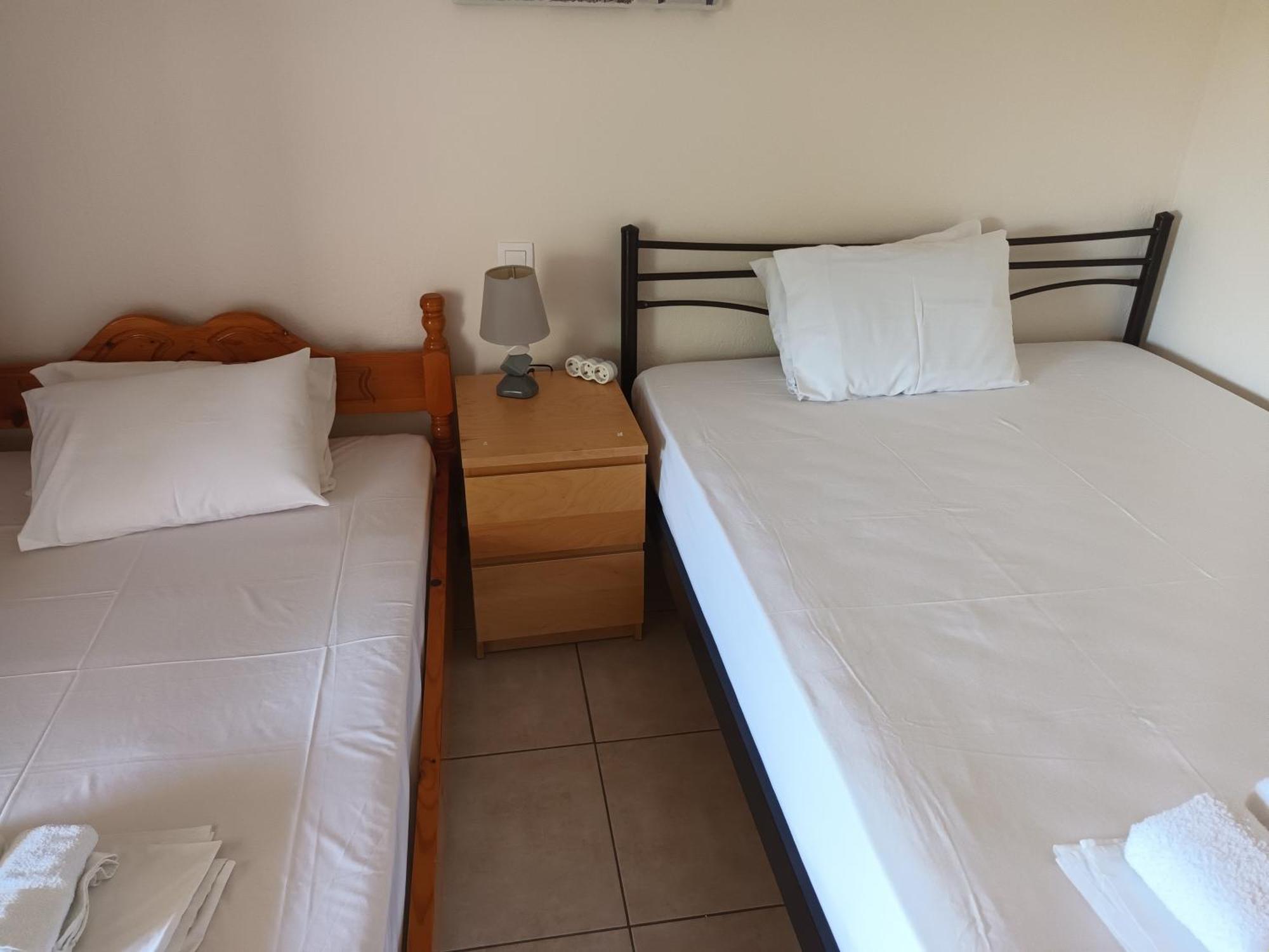 Velika Beach Rooms מראה חיצוני תמונה