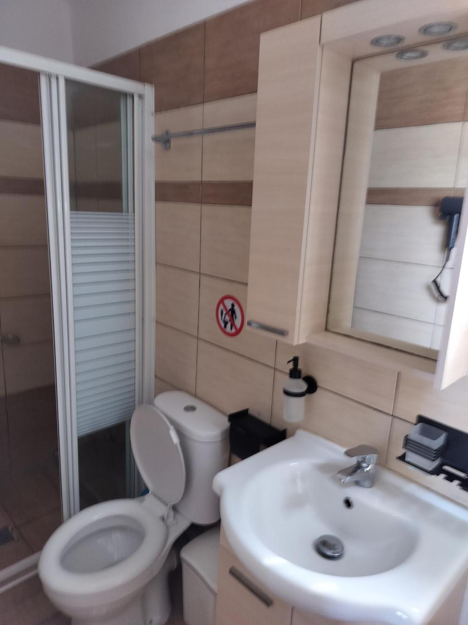 Velika Beach Rooms מראה חיצוני תמונה