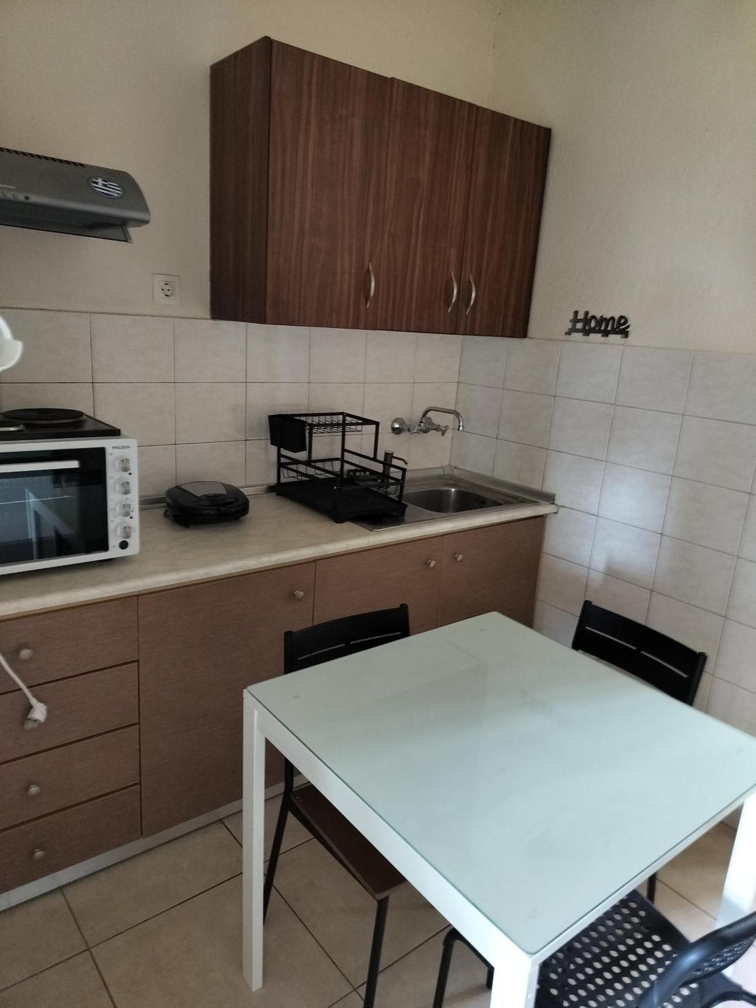 Velika Beach Rooms מראה חיצוני תמונה