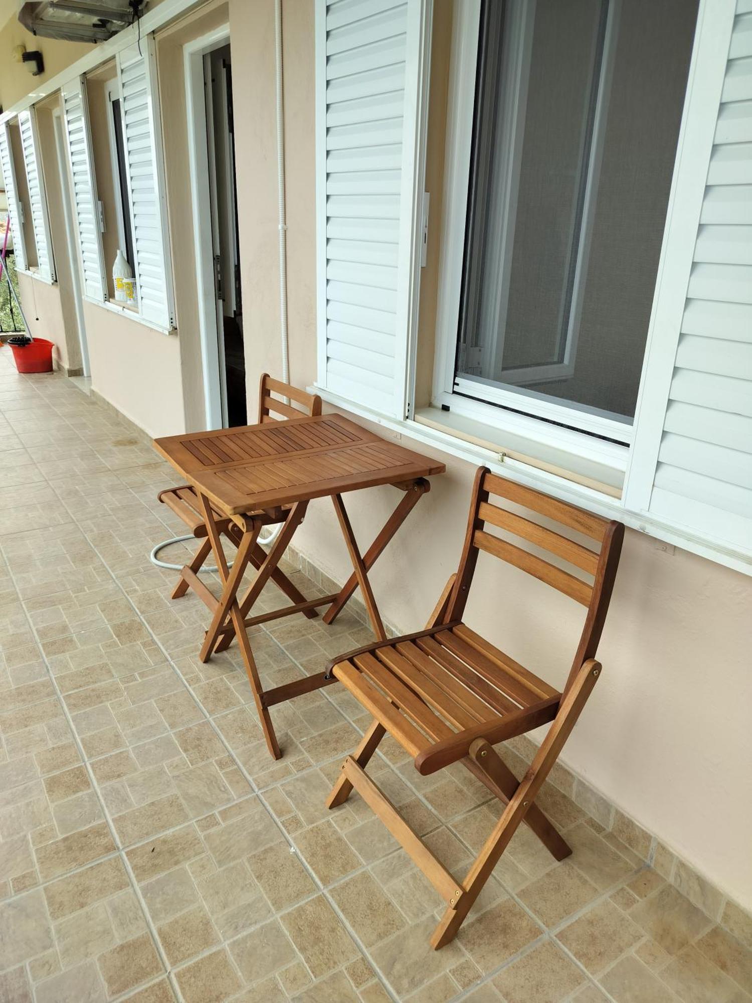 Velika Beach Rooms מראה חיצוני תמונה