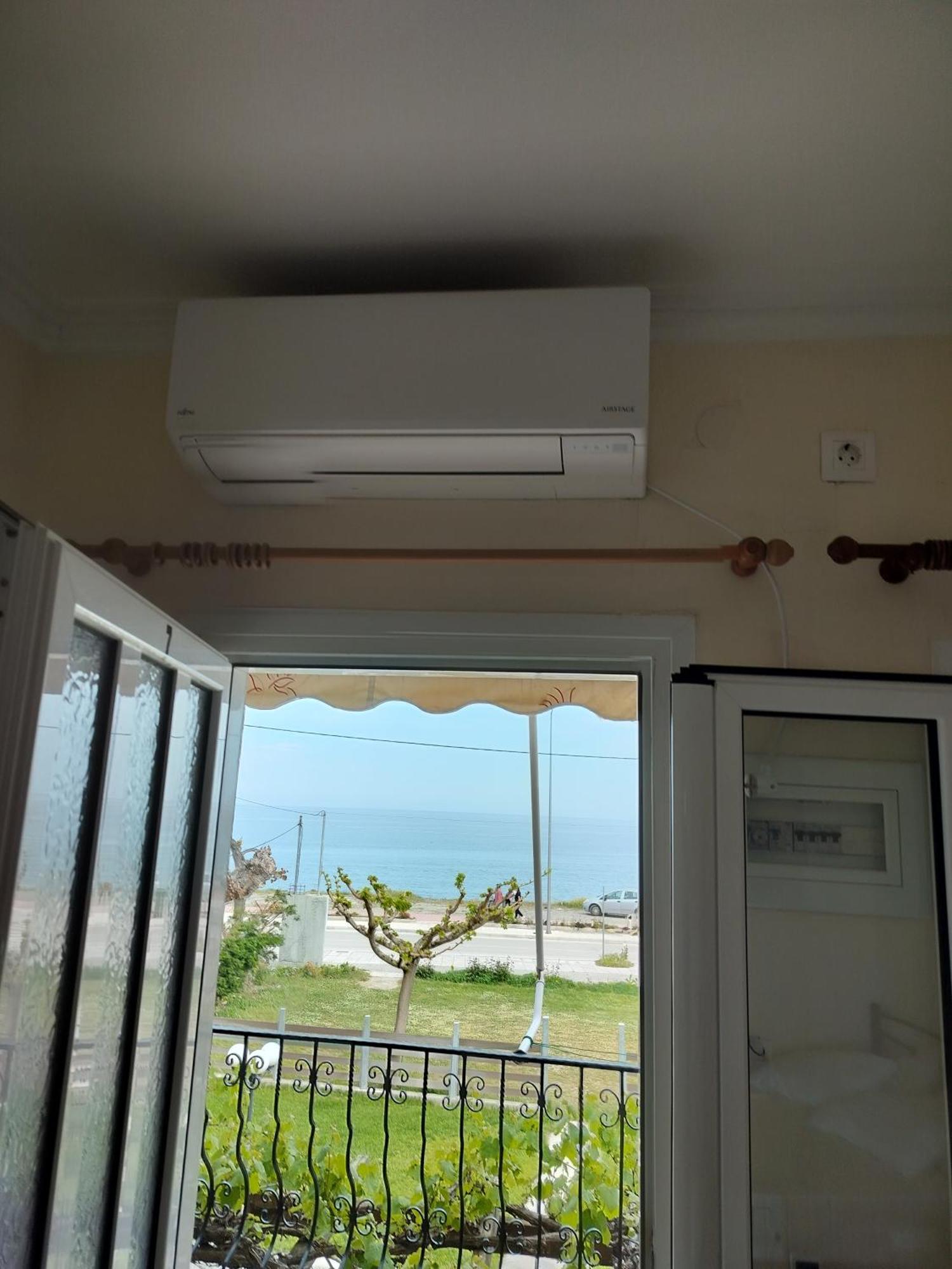 Velika Beach Rooms מראה חיצוני תמונה