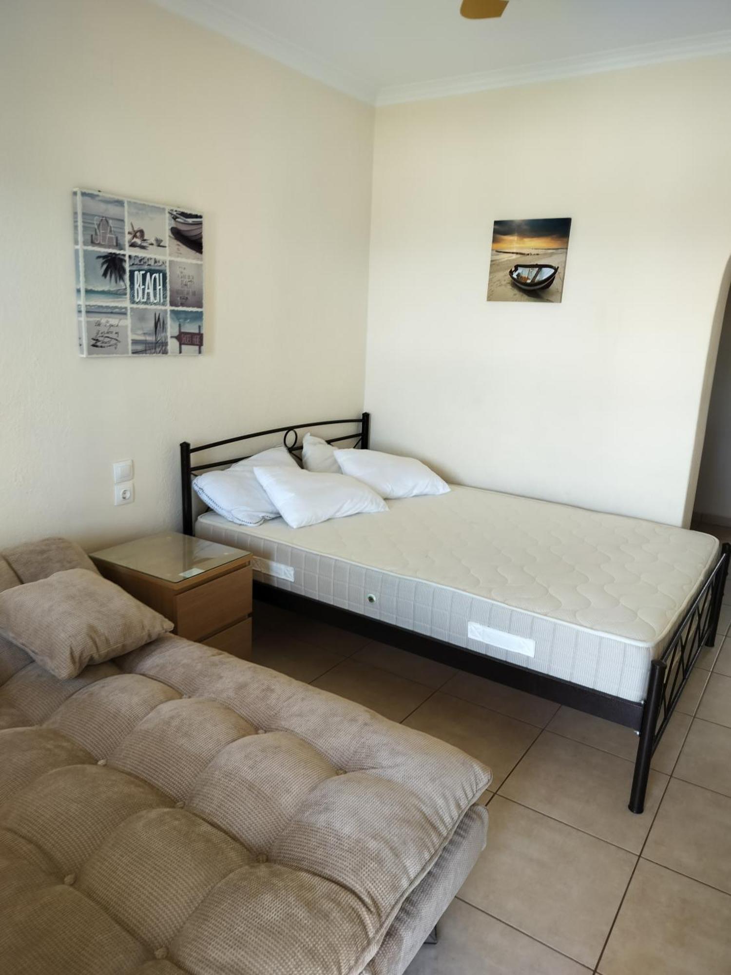 Velika Beach Rooms מראה חיצוני תמונה